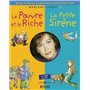 Le Pauvre et le Riche + La Petite Sirène 9,77 €