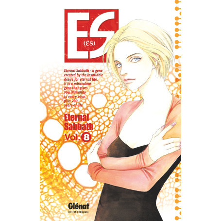 ES Eternal Sabbath - Tome 08 7,05 €