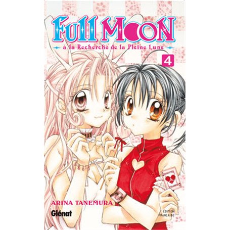 Full Moon - Tome 04 7,05 €