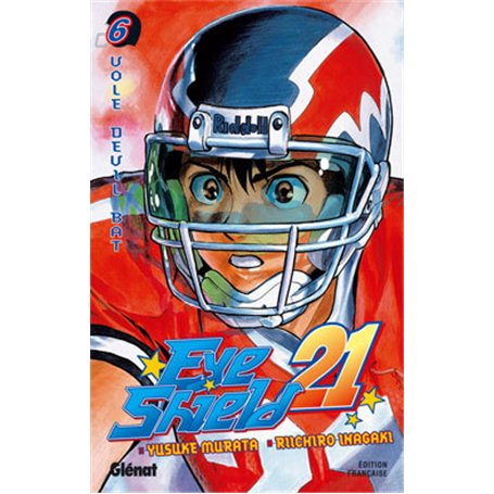 Eyeshield 21 - Tome 06 7,05 €