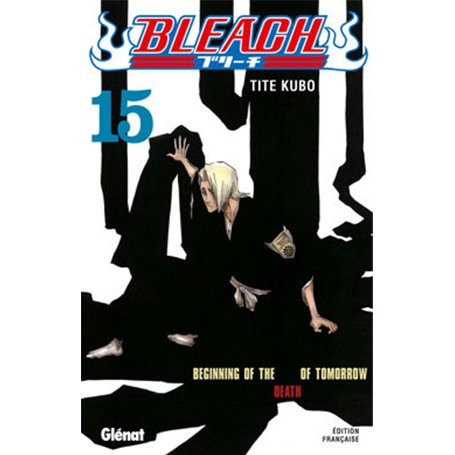 Bleach - Tome 15 7,05 €