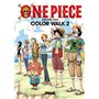 One Piece Color Walk - Tome 02 22,95 €