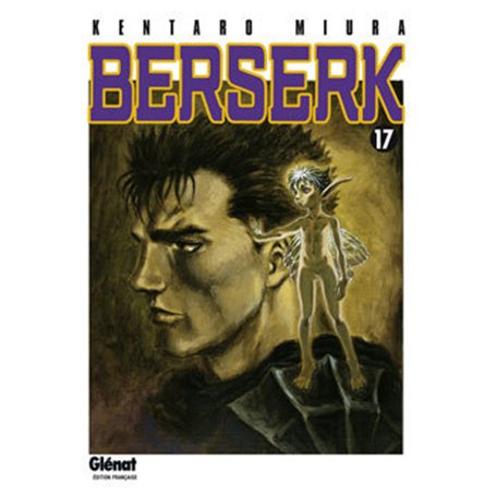Berserk - Tome 17 7,05 €