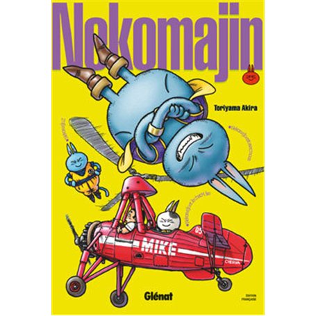 Nekomajin 10,71 €