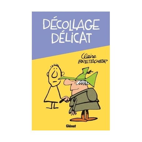 Décollage délicat 31,31 €