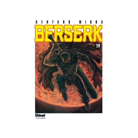 Berserk - Tome 19 7,05 €