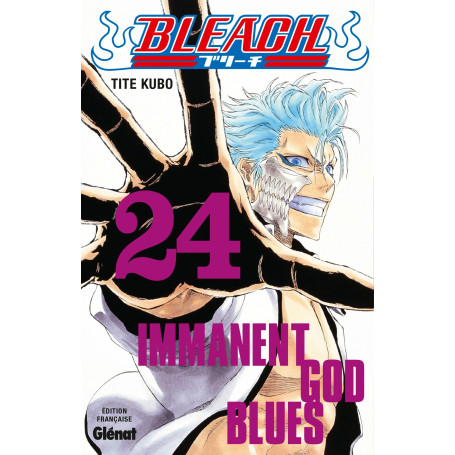 Bleach - Tome 24 7,05 €