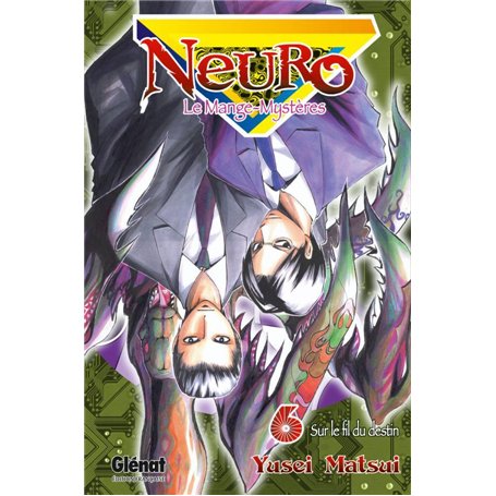 Neuro - Tome 06 7,05 €