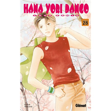Hana Yori Dango - Tome 28 7,05 €