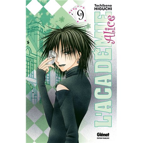 L'Académie Alice - Tome 09 7,05 €