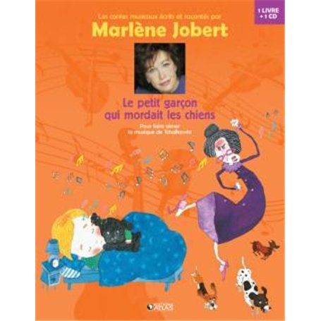 Le Petit Garçon qui mordait les chiens 14,67 €