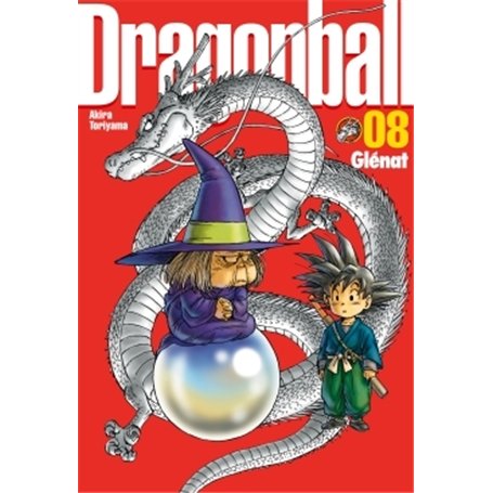 Dragon Ball perfect edition - Tome 08 10,71 €