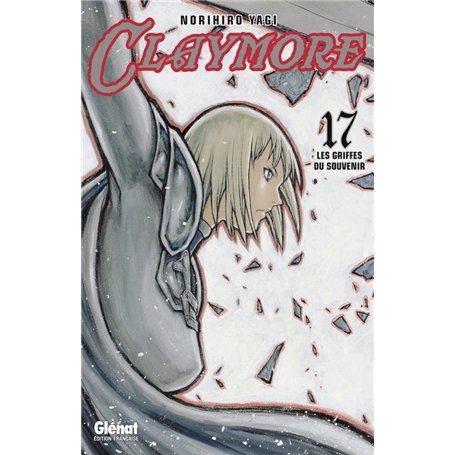 Claymore - Tome 17