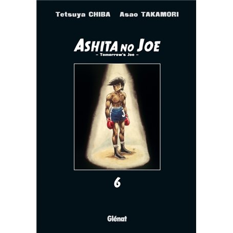 Ashita no Joe - Tome 06 10,71 €