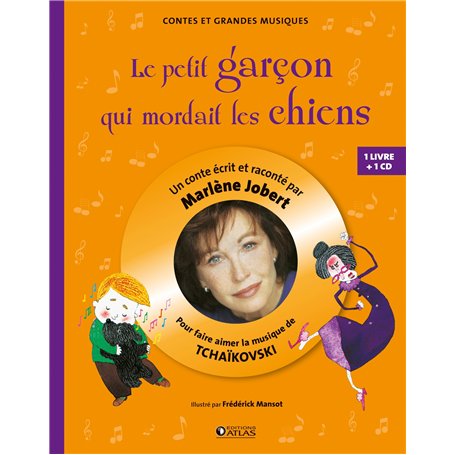 Le petit garçon qui mordait les chiens 8,21 €