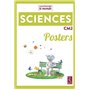 Posters Sciences CM2 24,46 €