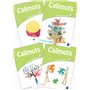 Pack Calimots CP - Guide pédagogique (en 4 fascicules)