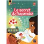 Album CE1 série 2 période 5 - Le secret du Nayamobu pack de 5