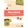 Narramus - Drôle de visiteur CP-CE1 - ressources numériques
