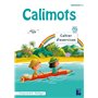 Calimots - CP Cahier d'exercices de compréhension/rédaction Programmes 2025