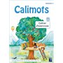 Calimots - CE1 Cahier d'exercices de compréhension/rédaction Programmes 2025