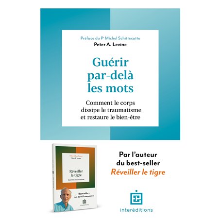 Guérir par-delà les mots