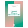 Manuel d'Analyse Transactionnelle