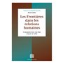 Les frontières dans les relations humaines 26,42 €
