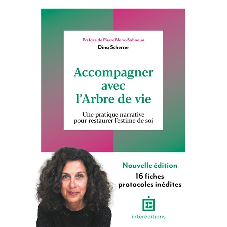 Accompagner avec l'Arbre de vie - 3e éd.