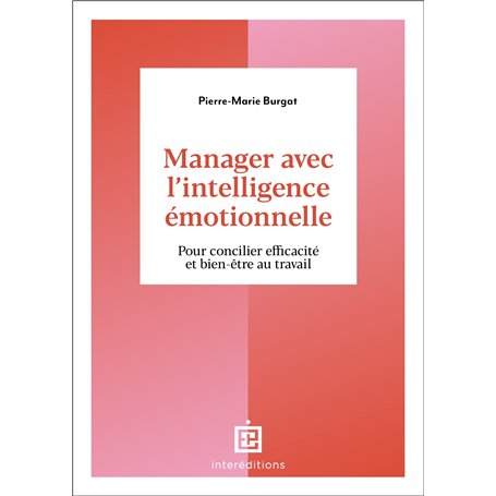 Manager avec l'intelligence émotionnelle