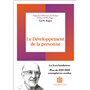Le développement de la personne - 2e éd.