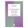 Le thérapeute et le soin de l'âme