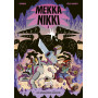 Mekka Nikki - tome 2