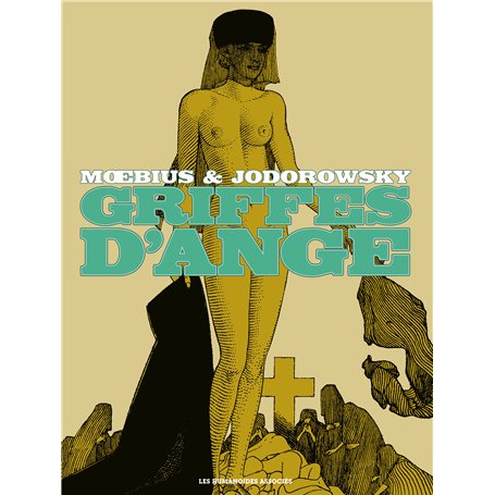 Griffes d'ange 24,41 €