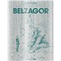 Belzagor Intégrale - Luxe (50 ans)