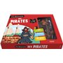 À la découverte des pirates