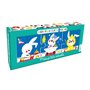 Mes puzzles en bois - Mes p'tits rituels