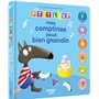P'tit Loup mes comptines pour bien grandir - Mes premiers sonores