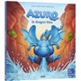 Azuro et le dragon bleu NED
