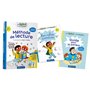 Les héros de 1re Primaire - Méthode de lecture