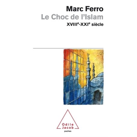 Le Choc de l'Islam