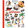 Les pirates 12,62 €