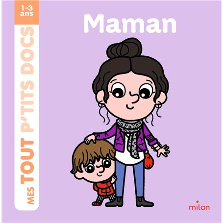 Maman 6,75 €