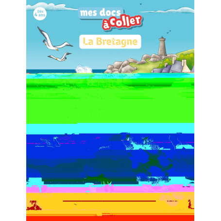 La Bretagne 5,38 €
