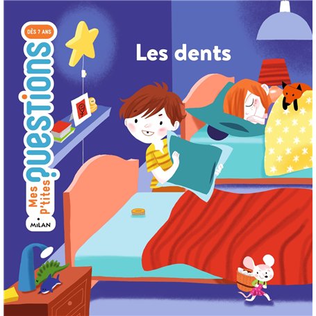 Les dents 9,30 €