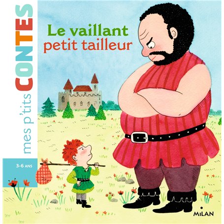 Le vaillant petit tailleur