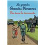 Les grandes grandes vacances