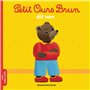 Petit Ours Brun dit non - Dès 2 ans 2,84 €
