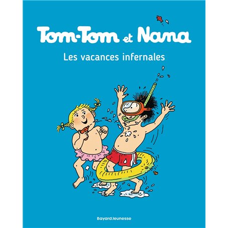 Tom-Tom et Nana