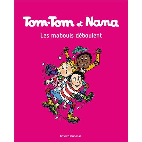 Tom-Tom et Nana